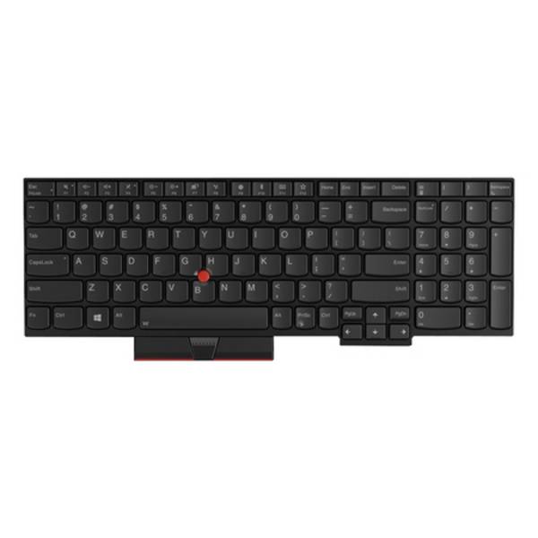 Lenovo T580 KEYBOARD with