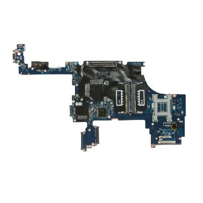 HP System board - Motherboard - HP - Zbook 17-0