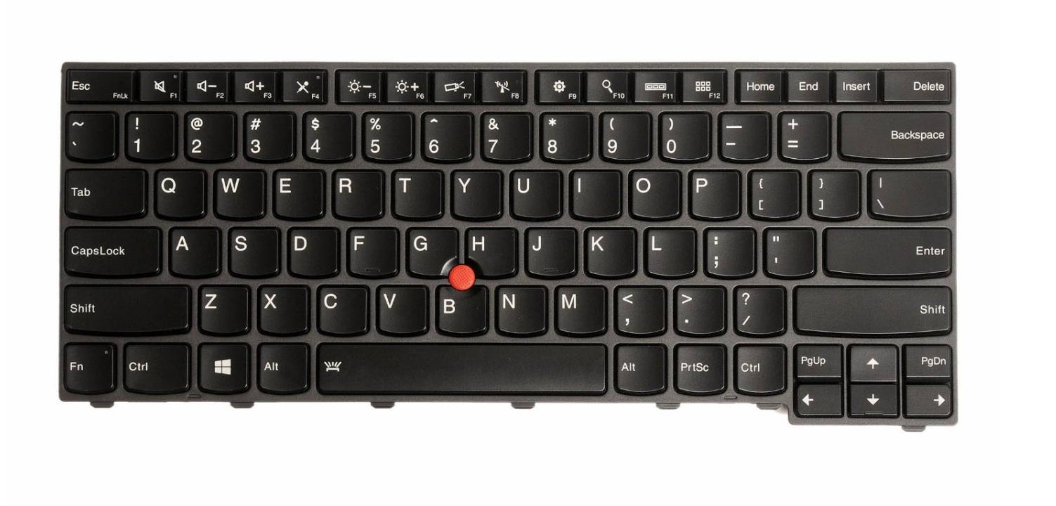 KEYBOARD GERMANX250 WITH BACKLIGHT-0