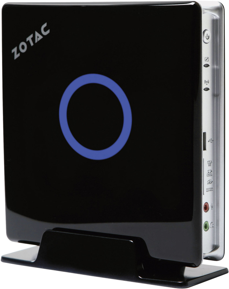 Zotac ZBOX ID41 PLUS Mini-PC