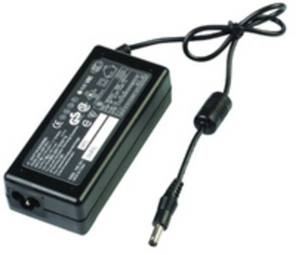 25.LV9M2.001, Drinnen, 19 V, 30 W, 1,58 A, Schwarz