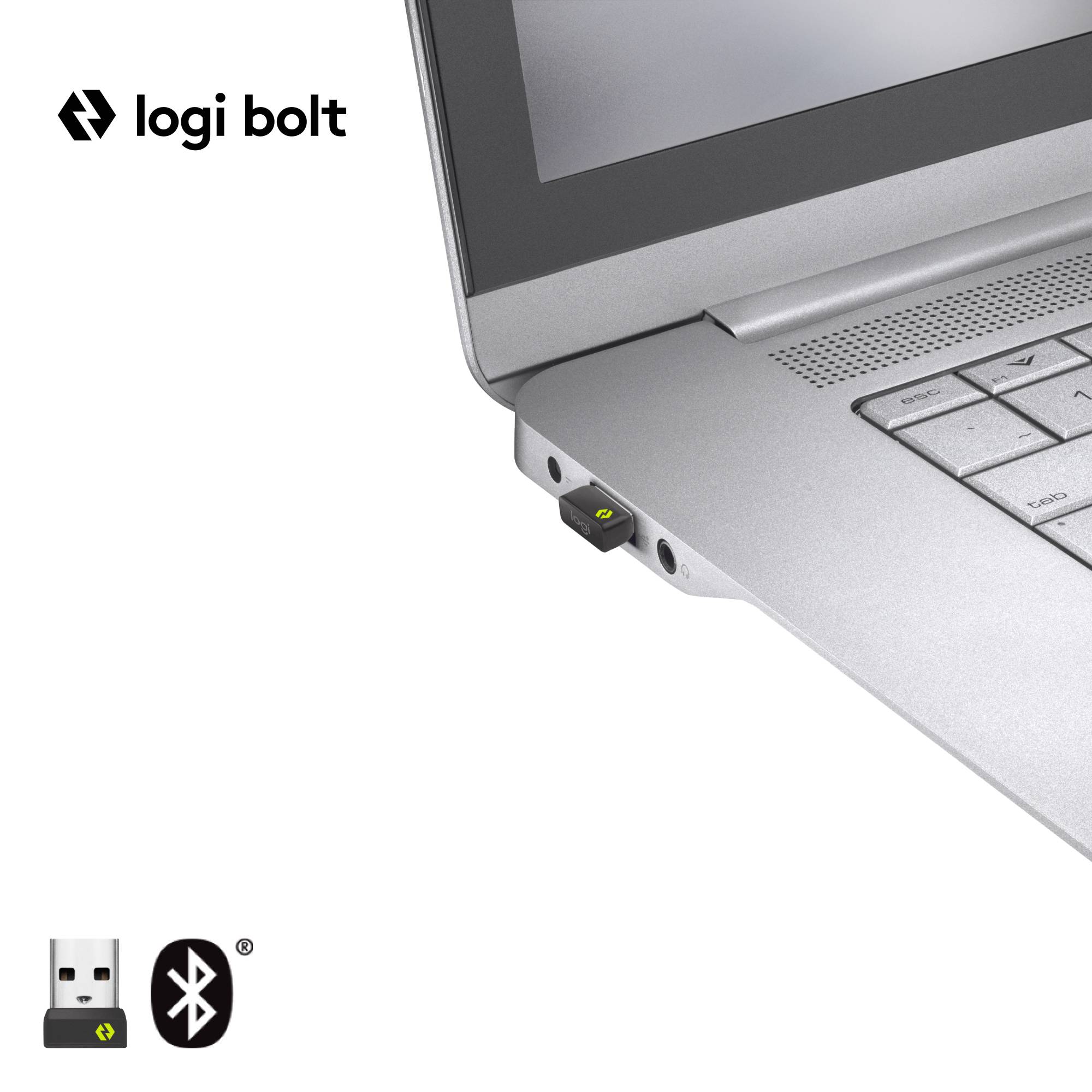 Logitech MX Keys Mini for Business - Tastatur-1