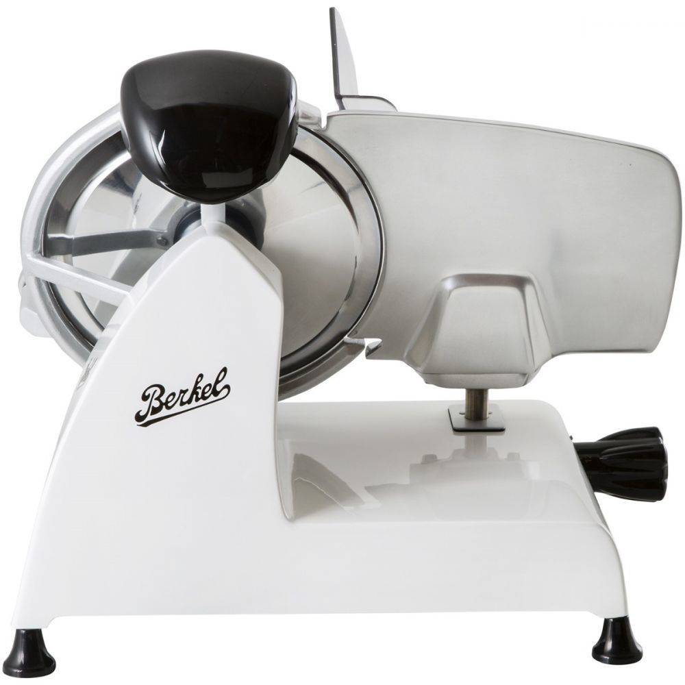 Berkel Red Line 250 slicer Home & Living Haushaltskleingeräte Küchengeräte-1