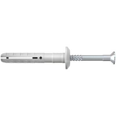 48795 N/7 P Nageldübel 100 St.-0