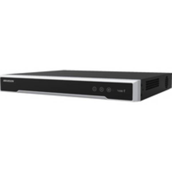 Hikvision DS-7608NI-M2/8P - 8 Kanäle - 7680 x 4320 Pixel - 8 Kanäle - 8K (7680 ×