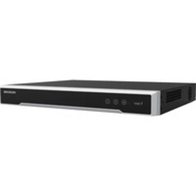 Hikvision DS-7608NI-M2/8P - 8 Kanäle - 7680 x 4320 Pixel - 8 Kanäle - 8K (7680 ×-0