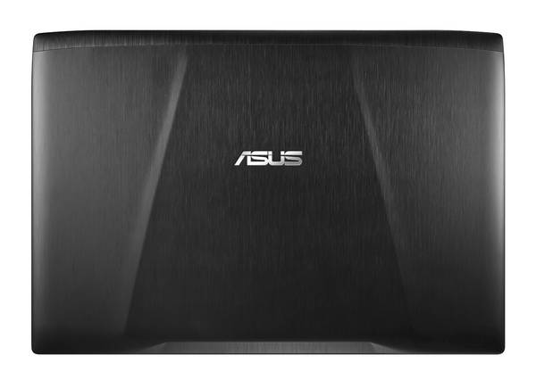 Asus LCD Back 90NB0DR5-R7A010 for ROG Strix GL502VM LCD Back 39.6 cm (15.6 inches) Colour black