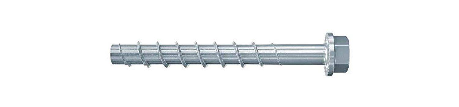 Fischer 536853, Stahl, 164 g, 80 mm, 80 mm, 8 mm, 50 Stück(e)-0