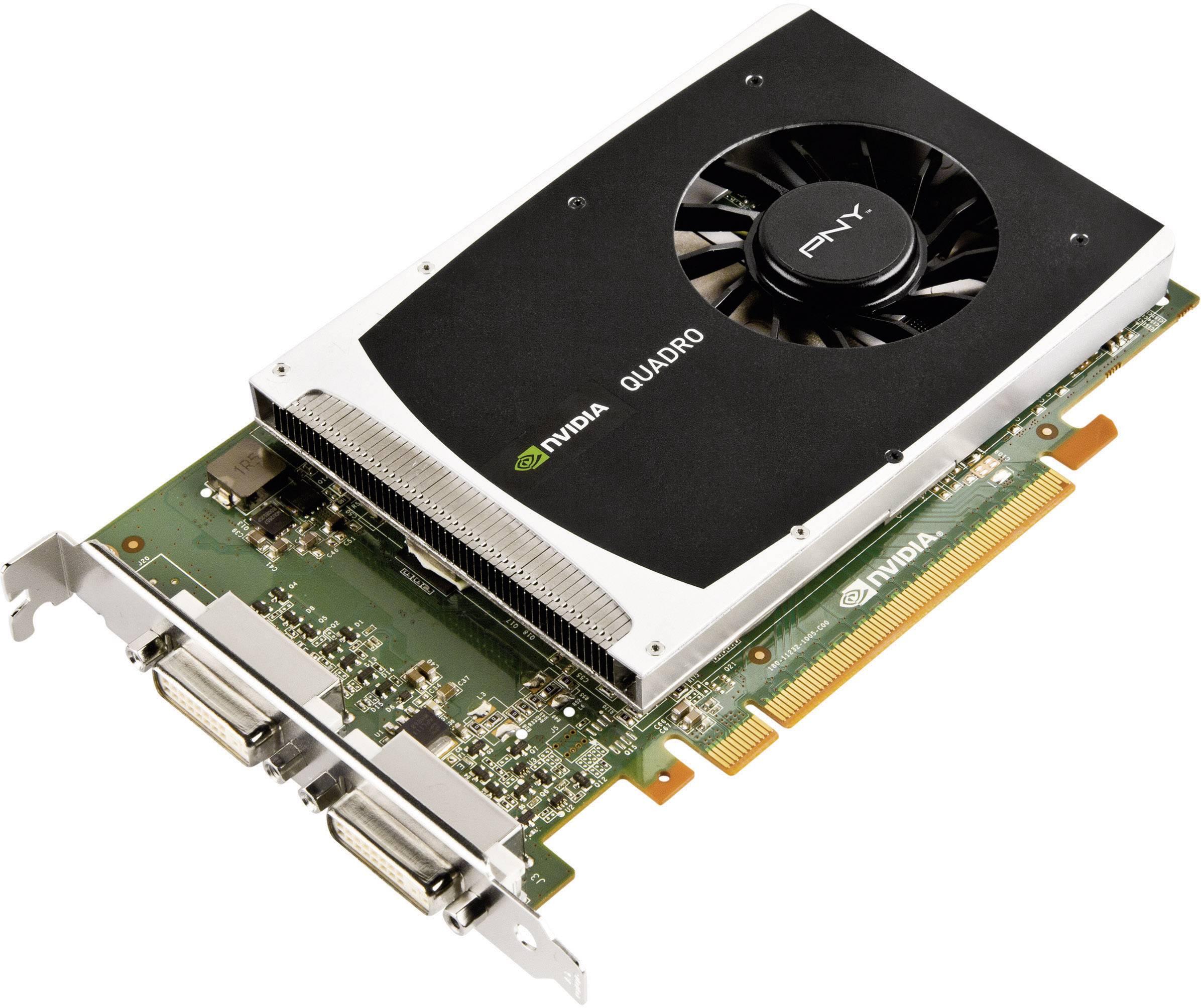 PNY NVIDIA Quadro 2000D by PNY - Grafikkarten""-0