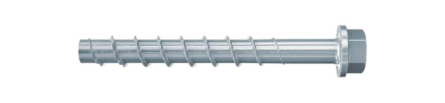 Fischer 536862, Stahl, 3,48 kg, 100 mm, 100 mm, 10 mm, 50 Stück(e)-0
