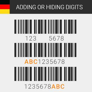 Symbolbild für Tera HW0008 2D-Barcodescanner mit kabelloser Ladestation