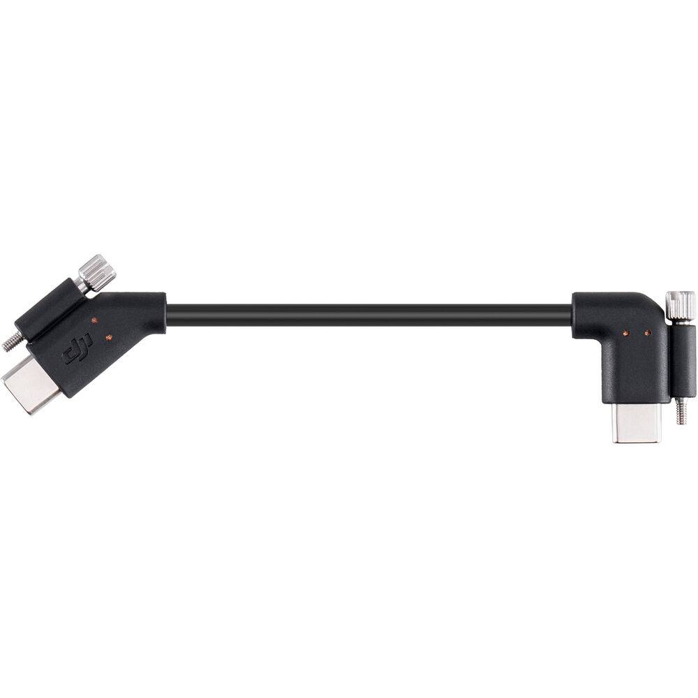 DJI LiDAR Entfernungsmesser/Fokusmotor Kabel-0