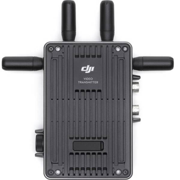 DJI Video-Sender CP.RN.00000180.01 Kartonhöhe 10,50 Kartonlänge 32,10 Kartonbreite 20,80