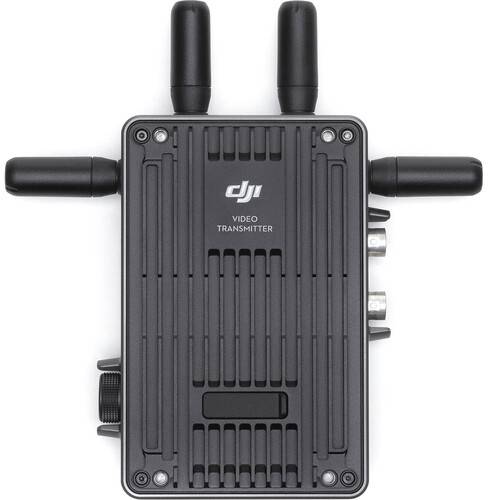 DJI Video-Sender CP.RN.00000180.01 Kartonhöhe 10,50 Kartonlänge 32,10 Kartonbreite 20,80-0