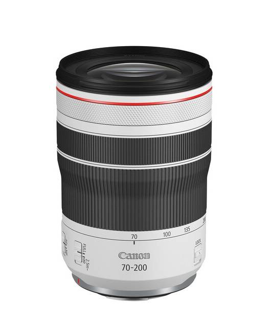 Canon Rf Telephoto Zoom Lens-0