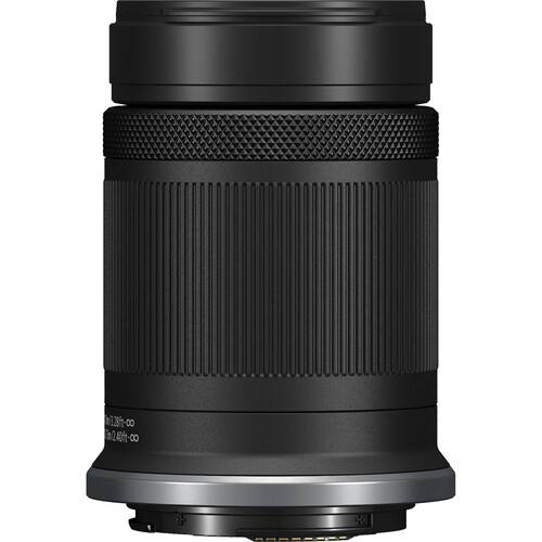 Canon Rf-S 55-210mm F5-7.1 Is Stm - Telezoom-Objektiv - 11/8 - 55-1