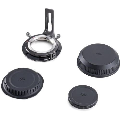 DJI Zenmuse X9 M-Montageeinheit-0