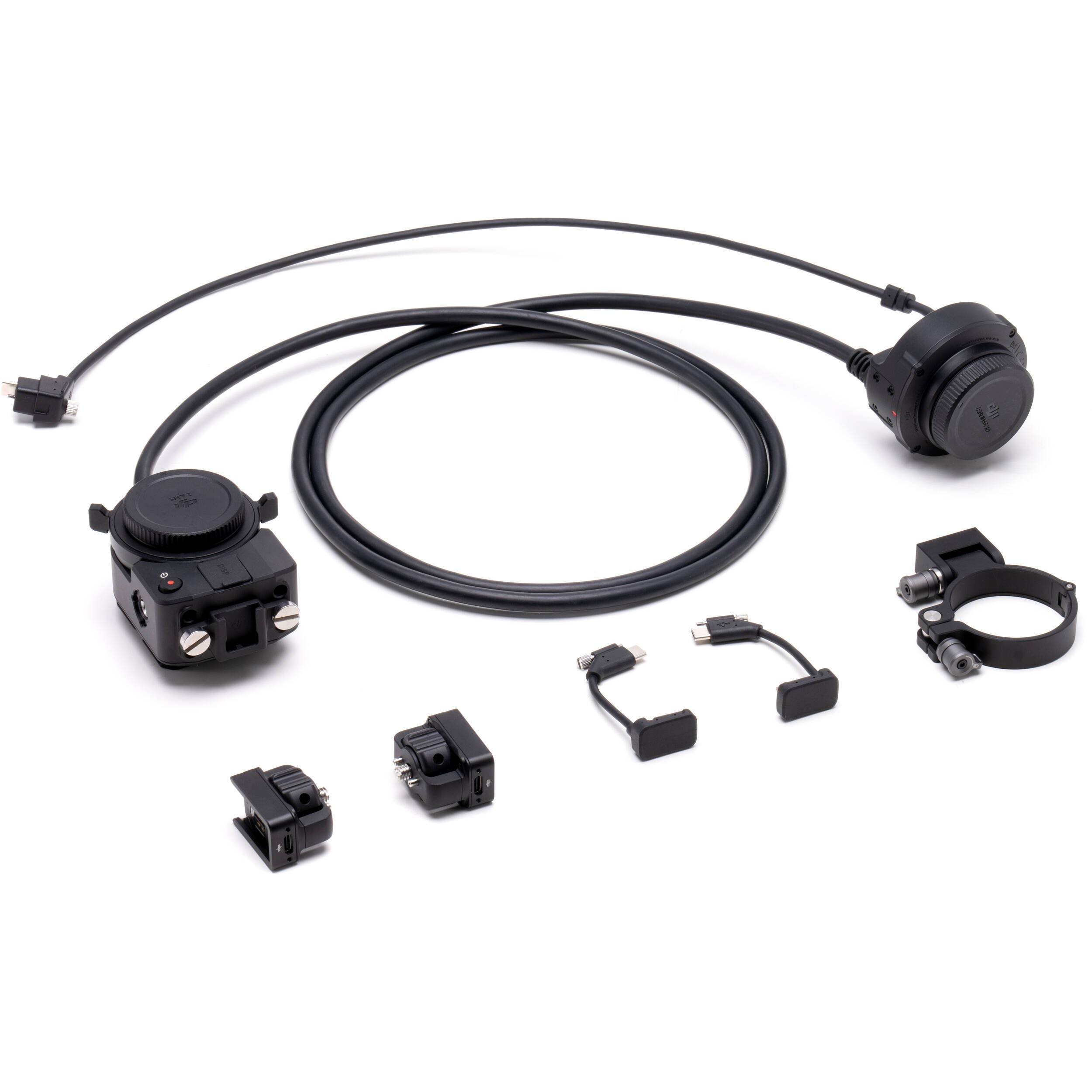 DJI Ronin Flex Verlängerungssystem 2m 725g 045467-0