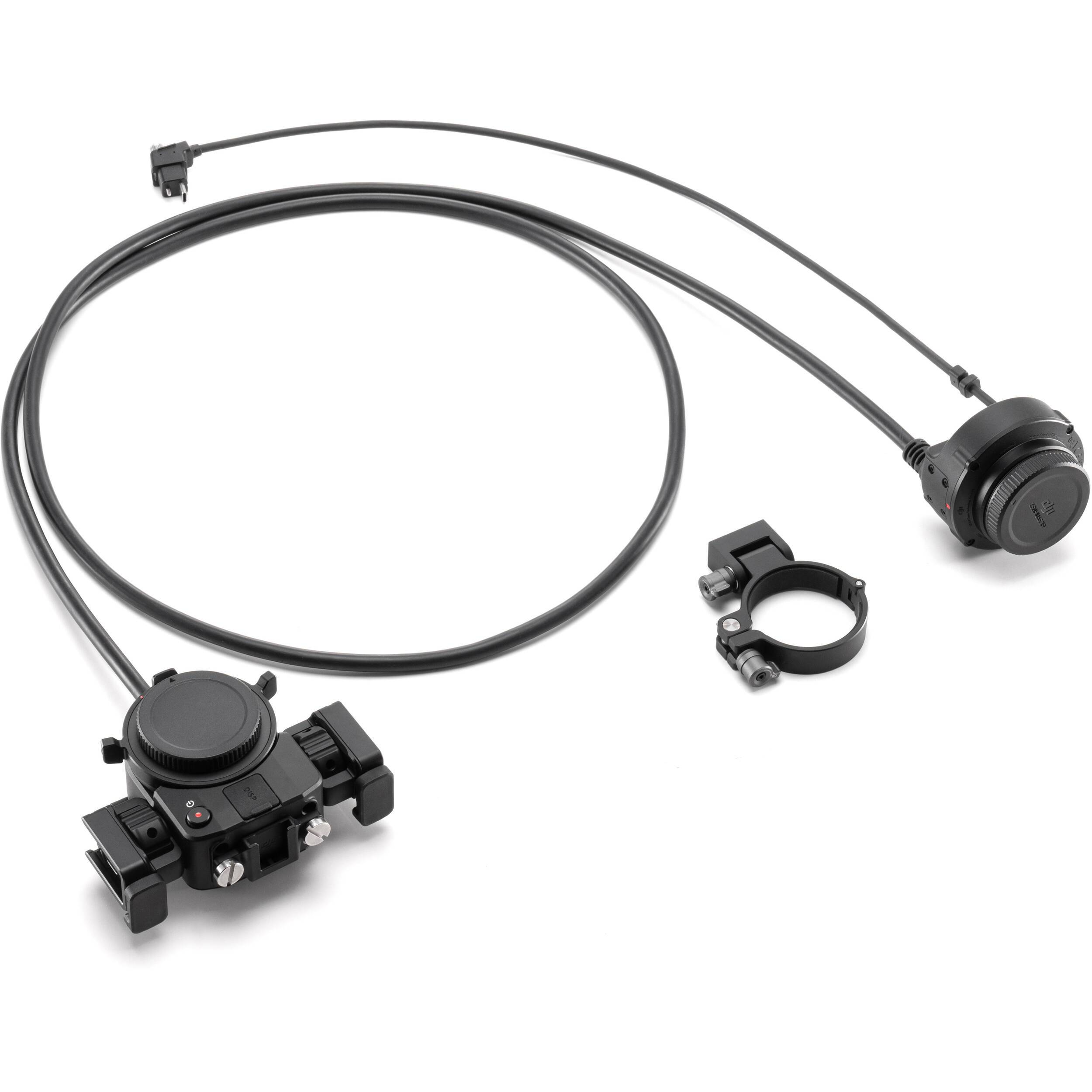 DJI Ronin Flex Verlängerungssystem 2m 725g 045467-1