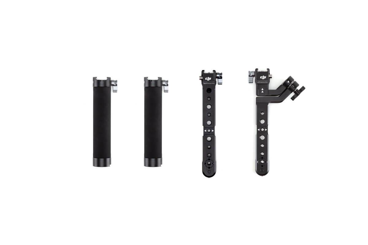 DJI Ronin BG30-Griff-1