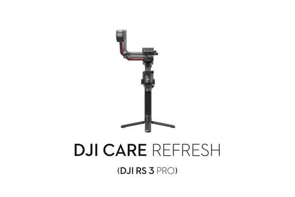 Karte DJI Care Refresh 1-Jahres-Plan (DJI RS 3 Pro)-0