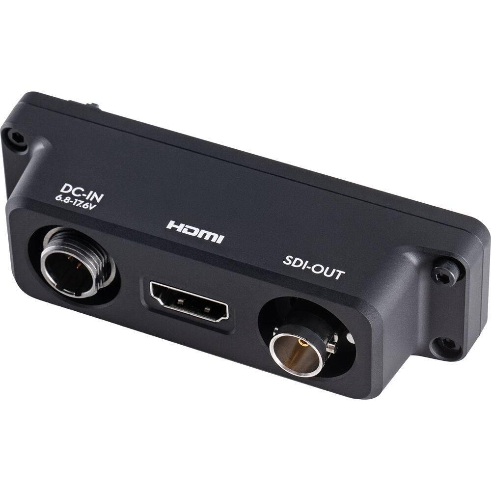 DJI Remote Monitor Erweiterungsplatte (SDI/HDMI/DC-IN)-1