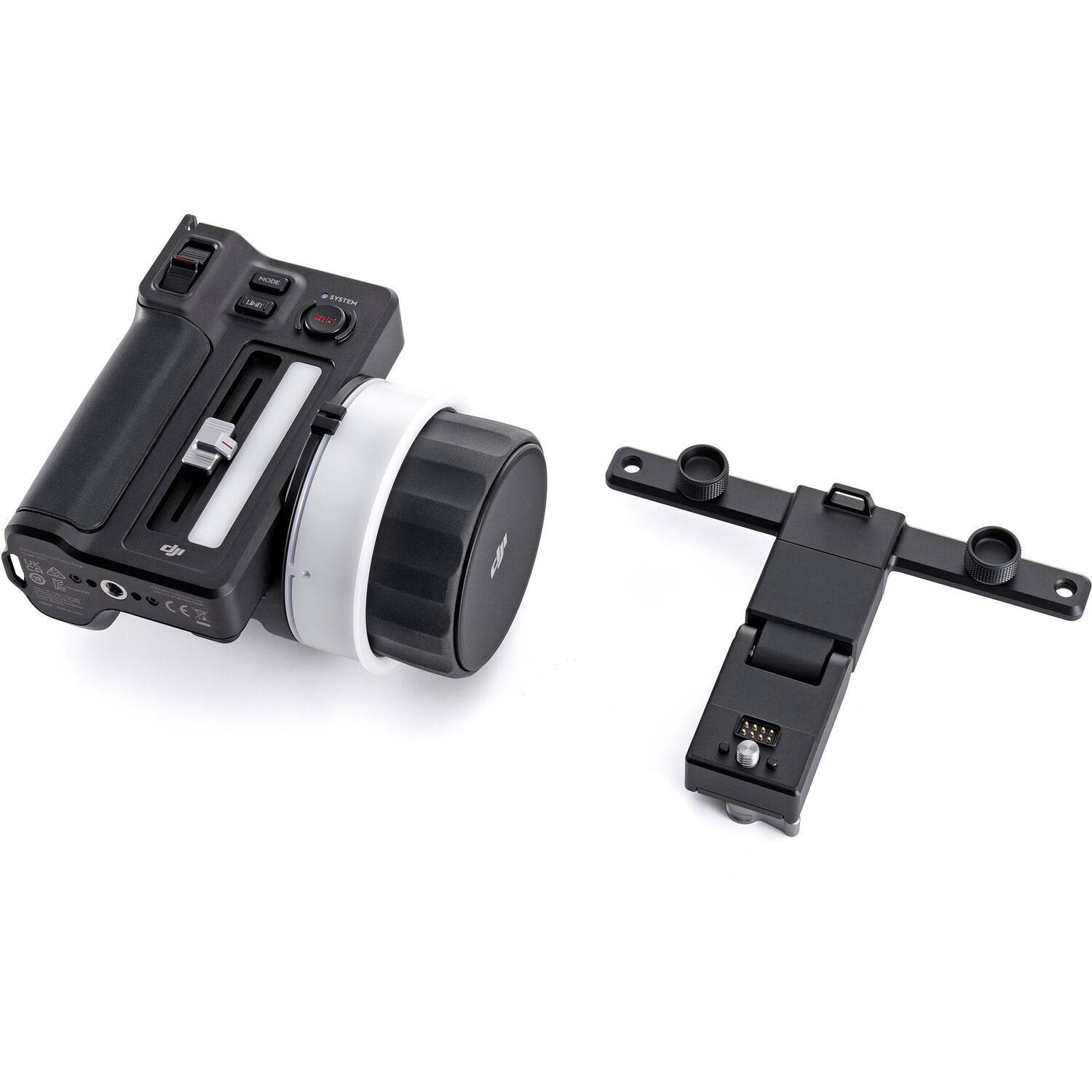 DJI Drei-Kanal-Follow Focus-0