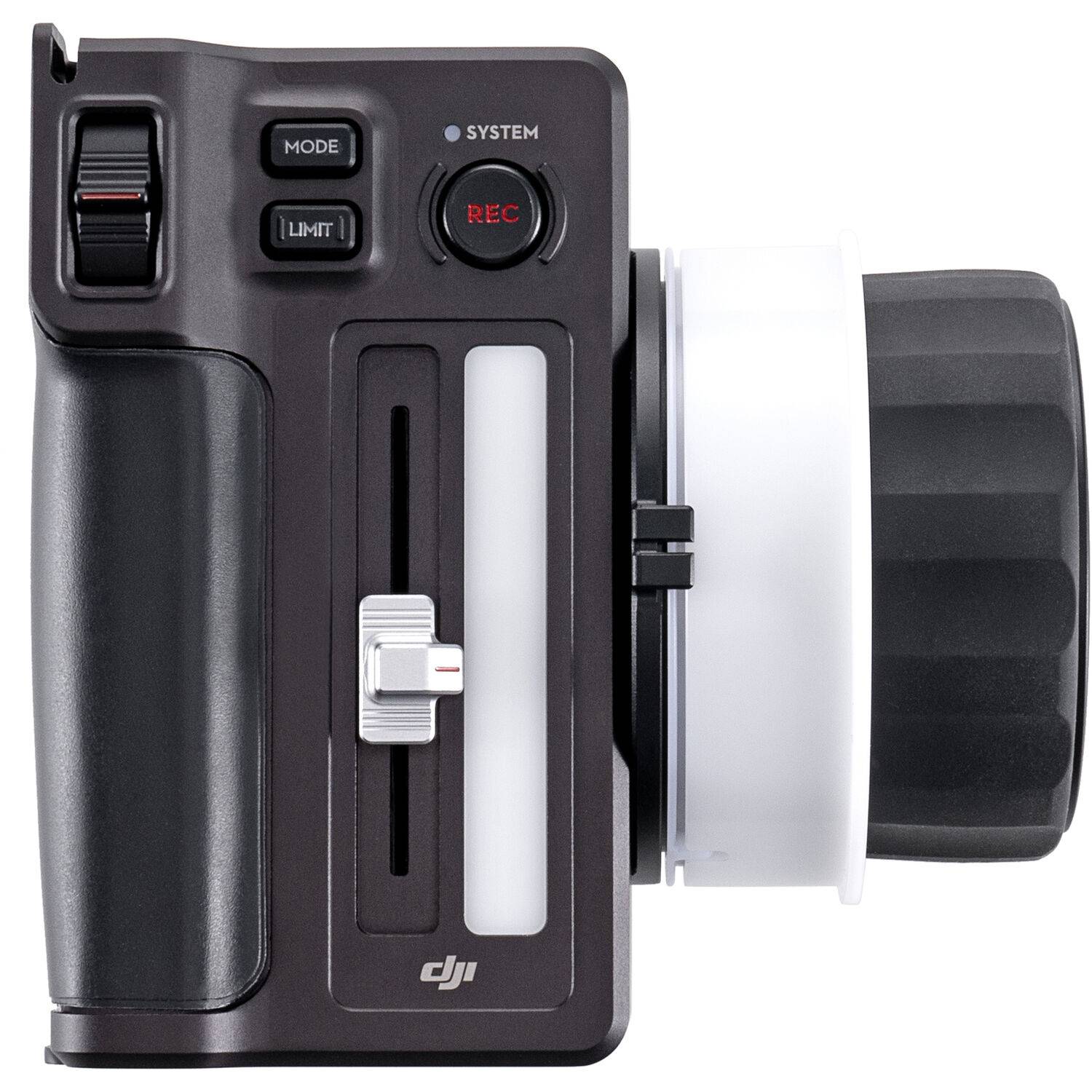 DJI Drei-Kanal-Follow Focus-1