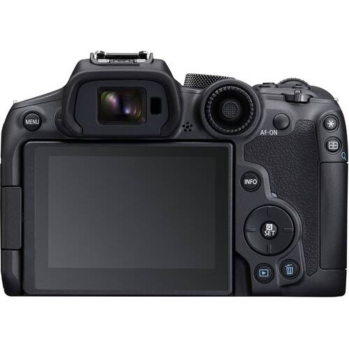 Canon EOS R7 32.5Megapixel Black Digital Camera-1
