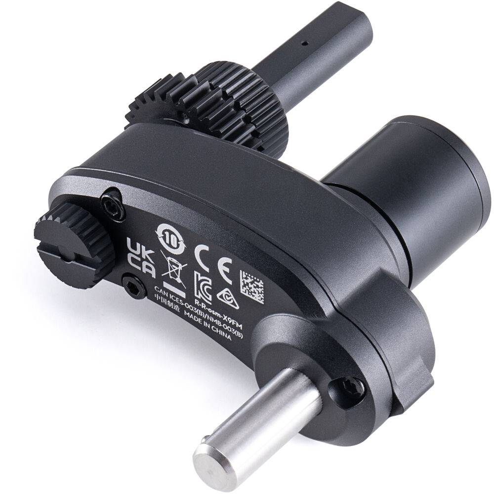 DJI Zenmuse X9 Fokus-Motor-1