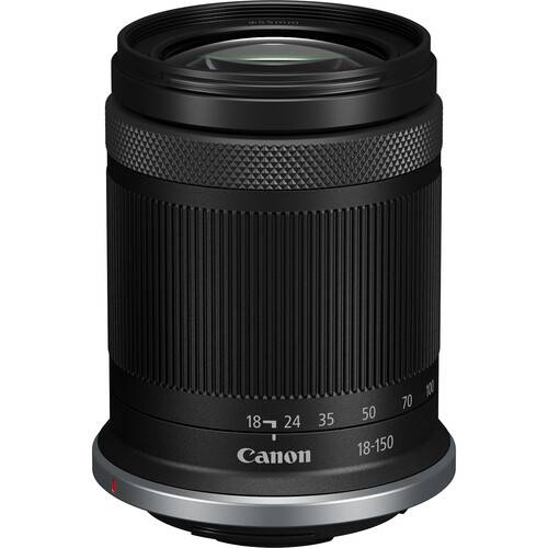 Canon Rf-S Zoom Lens-0