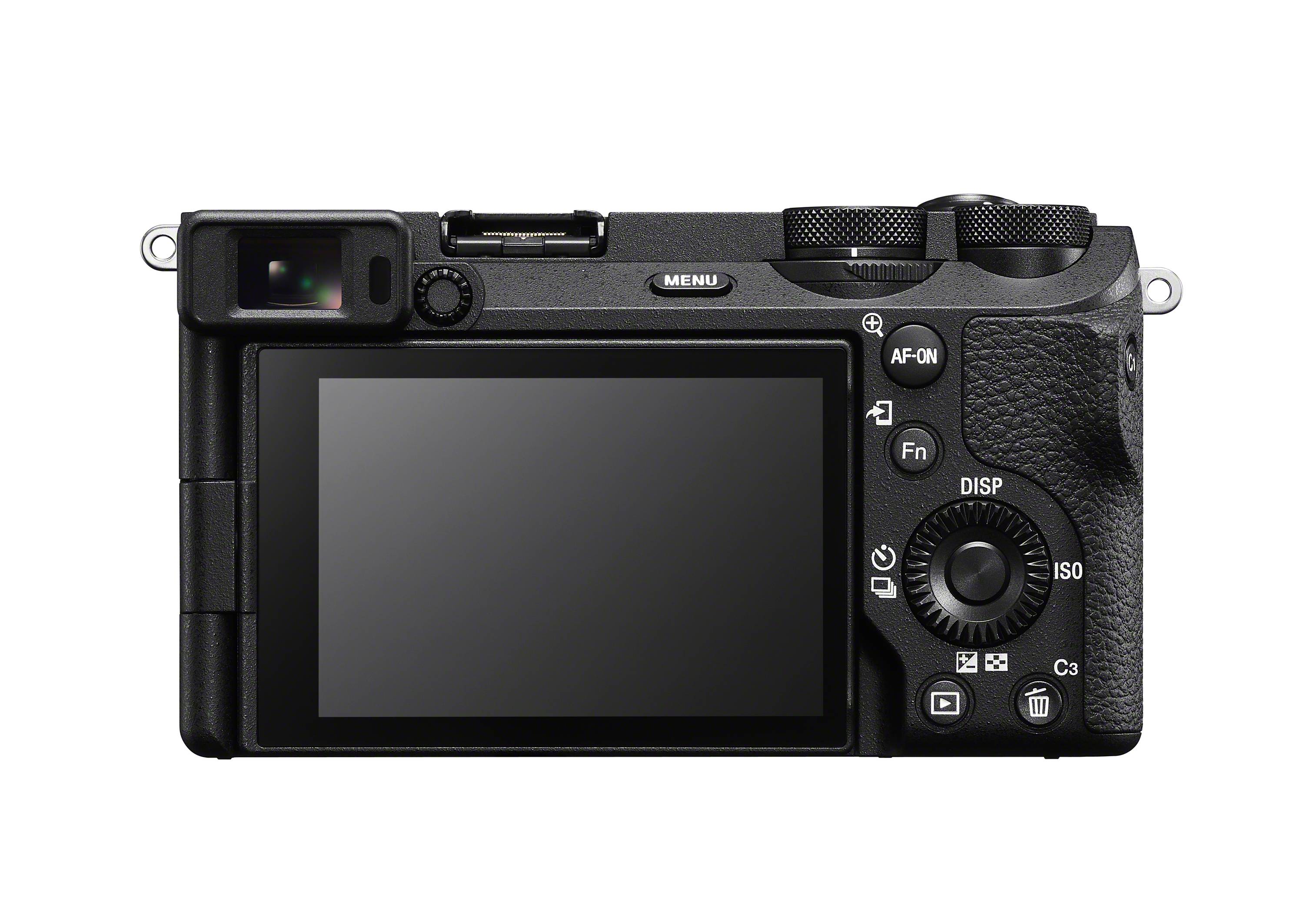 Sony Î± Î±6700 Audio & Video Digitalkameras-1