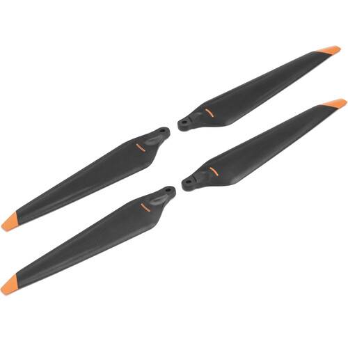 Inspire 3 Faltbare Schnellwechsel-Propeller (Paar)-0