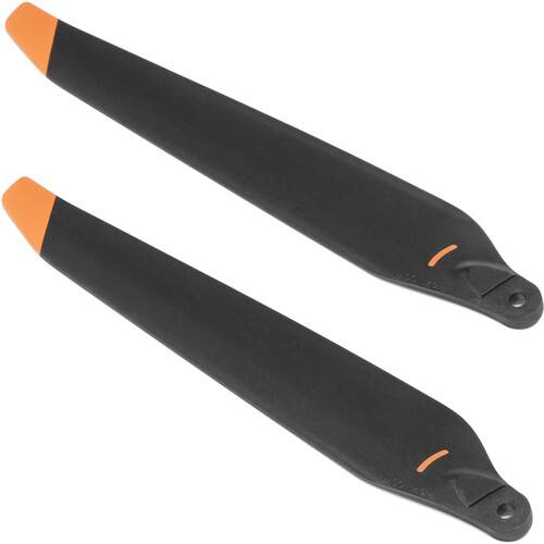 Inspire 3 Faltbare Schnellwechsel-Propeller (Paar)-1
