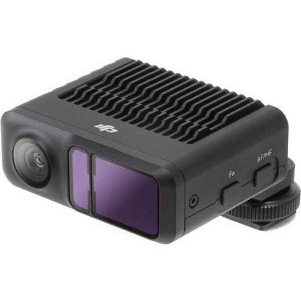 DJI LiDAR Entfernungsmesser (RS 3 Pro)