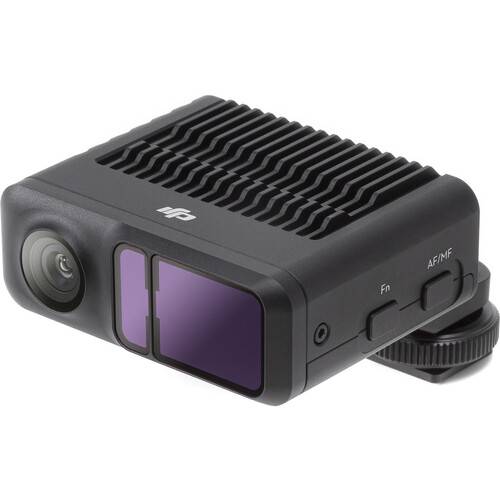 DJI LiDAR Entfernungsmesser (RS 3 Pro)-0