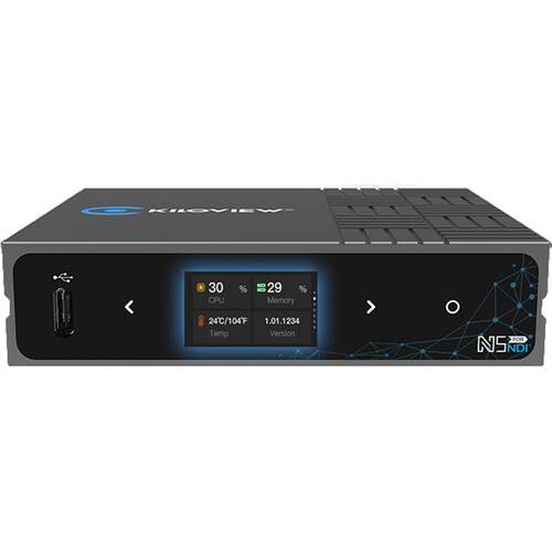 KILOVIEW - N5 3G-SDI/NDI Bi-Directional Converter - Converter-0