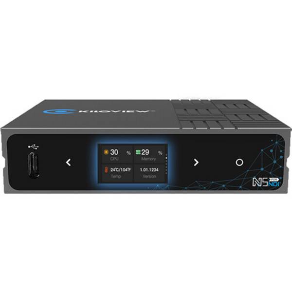KILOVIEW - N5 3G-SDI/NDI Bi-Directional Converter - Converter