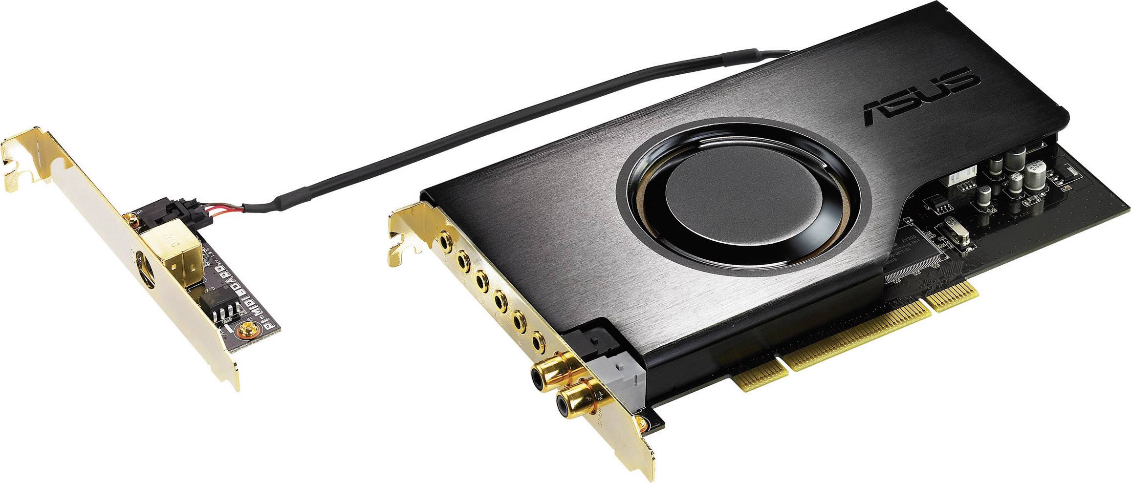 xonar sound card driver xonar sound card driver