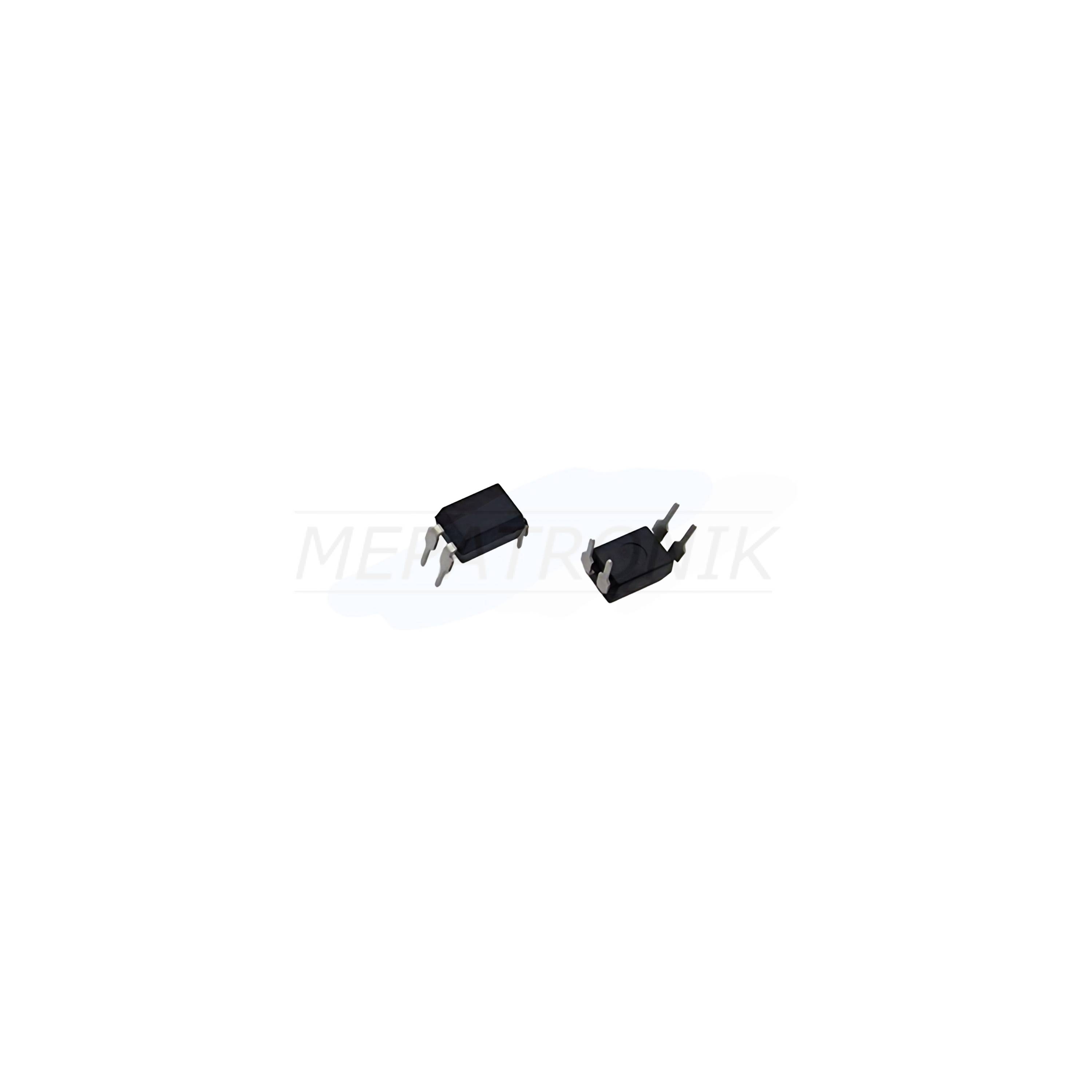 LTV817-C DIP-4 FOTOKOPPLER THT LITE-ON-0