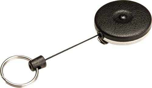 Key-Bak Schlüsselrolle Heavy Duty mit Clip-0