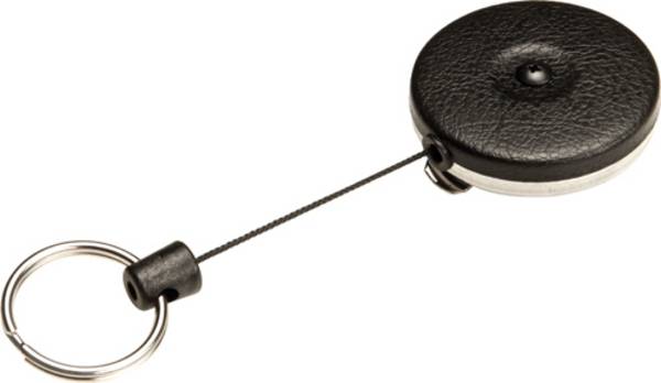 Key-Bak Schlüsselrolle Heavy Duty mit Clip