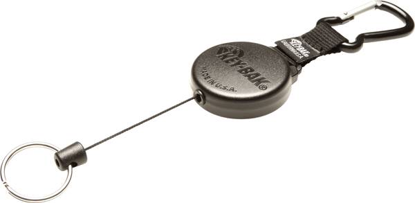 Rieffel KB 488 SECURIT - Schlüsselanhänger - Schwarz - Kevlar - 250 g - 1 Stück(e)-0