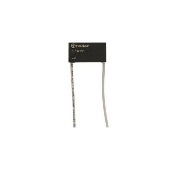 Finder 0150230 Kompensator Geeignet für Leuchtmittel: LED-Lampe