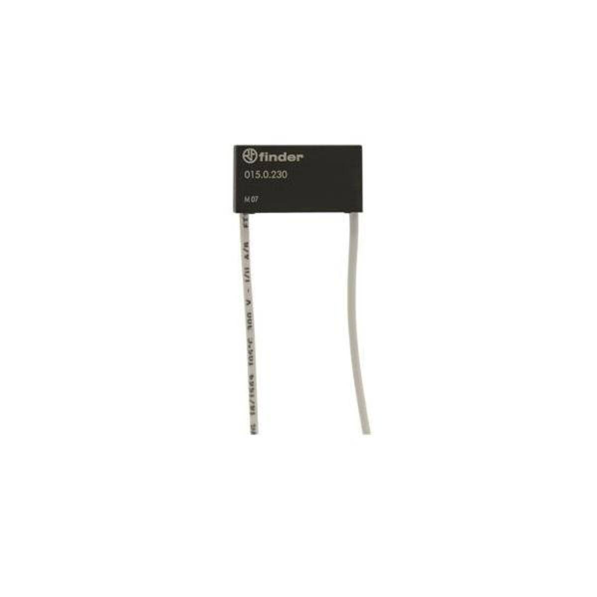 Finder 0150230 Kompensator Geeignet für Leuchtmittel: LED-Lampe-0