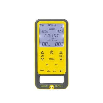 Tenscare Sport Tens 2, 56 mm, 23 mm, 114 mm, 90 g, Lithium-Ion (Li-Ion), 3,7 V-0