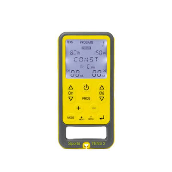 Tenscare Sport Tens 2, 56 mm, 23 mm, 114 mm, 90 g, Lithium-Ion (Li-Ion), 3,7 V