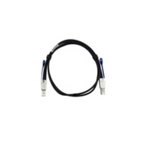 BlueOptics Connectivity 2202502-4 kompatibles BlueLAN MiniSAS Kabel 3 Meter BL464601N3M30