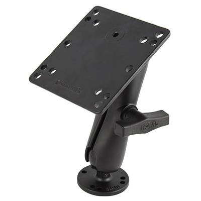 RAM Mounts RAM-101U-246, 689,4 g, 181,2 mm-0