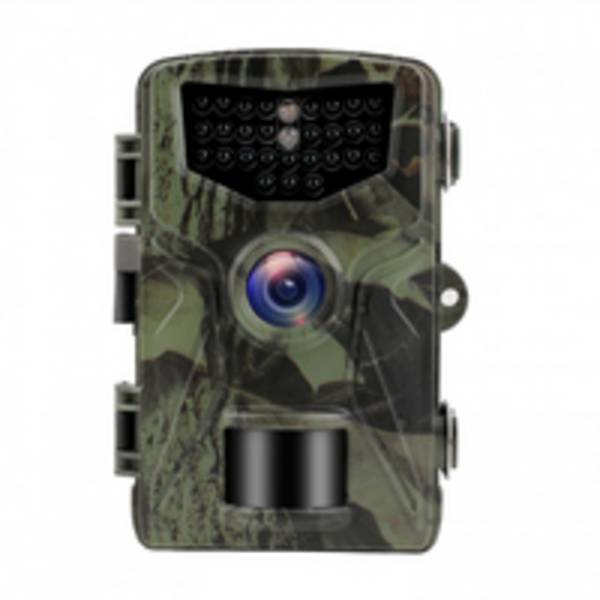 BRAUN PHOTO Scouting Cam Black 575, 5 MP, CMOS, 10 fps, AVI, 20 m, IR